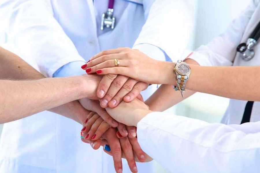 <span>Psiko-Onkoloji</span>Atom Odasında