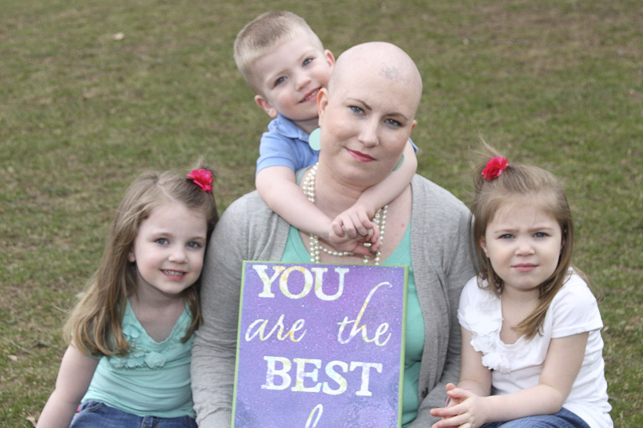 <span>Psiko-Onkoloji</span>Kanser Tedavisi Sürecinde Psikolojik Destek