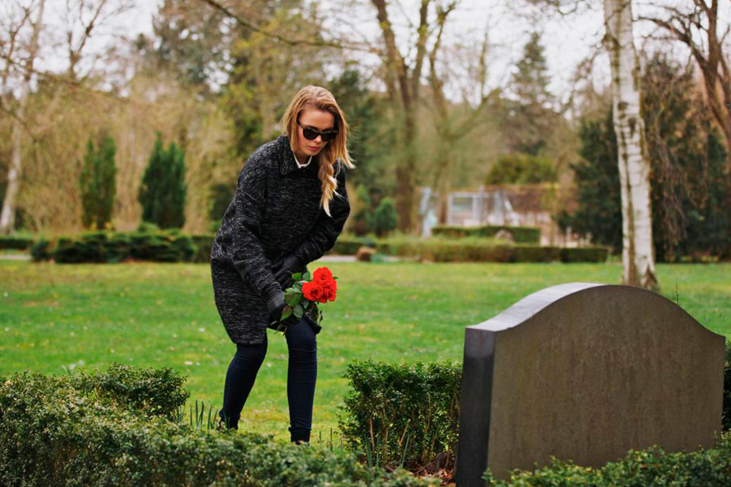 <span>Ergen ve Yetişkin Psikolojisi</span>Kayıp ve Ölüm