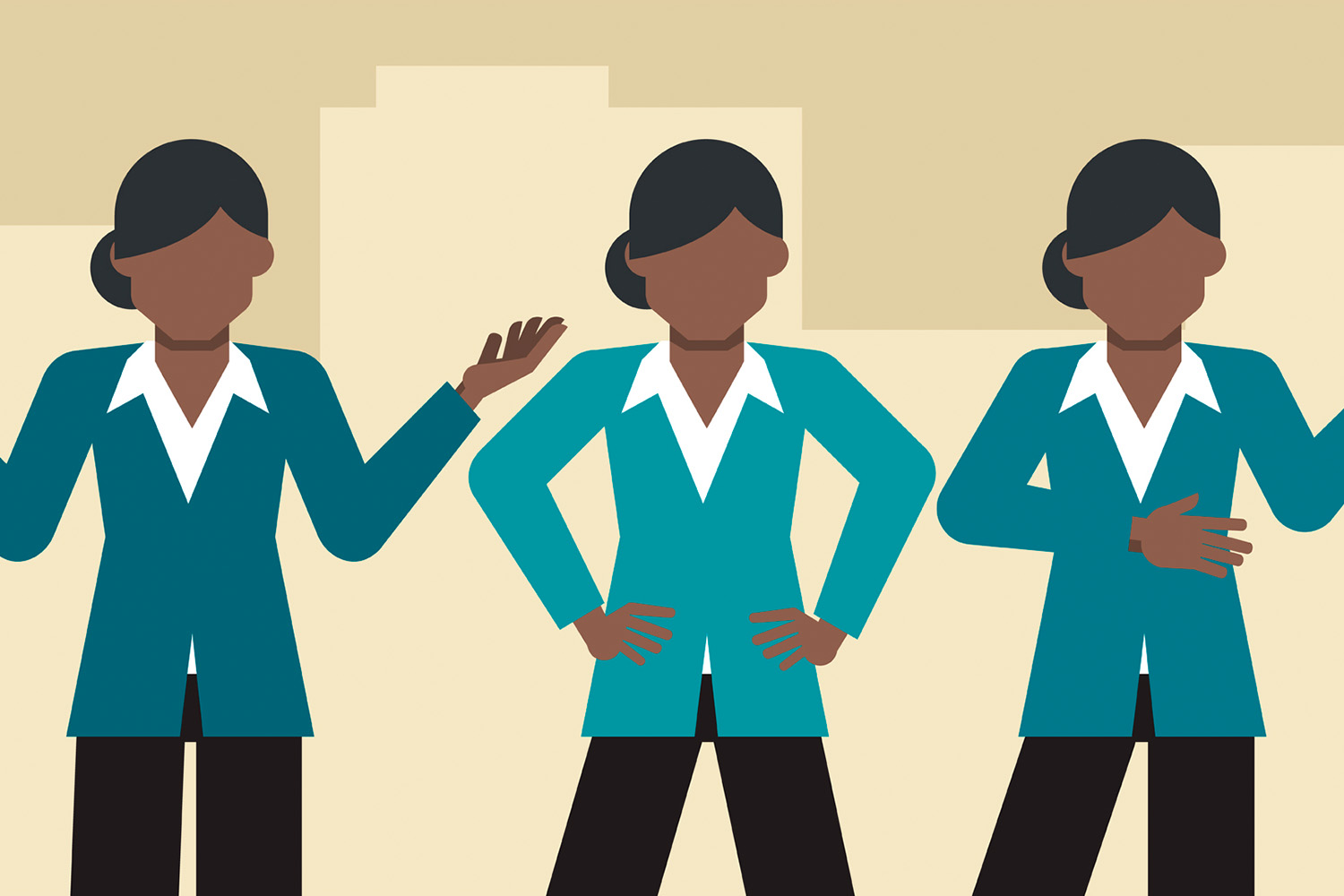 <span>Ergen ve Yetişkin Psikolojisi</span>Karşımızdakinin Vücut Dilini İyi Okuyabiliyor Muyuz?